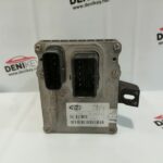 Accionador de caja de velocidades Citroën C4 Picasso: ¿Cómo funciona y cuándo debe ser reemplazado? Problemas y fallos en la caja de cambio automático del Citroen C4 Picasso HDI 110cv