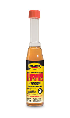 Aceite de girasol para limpiar inyectores: una solución natural para el buen funcionamiento del motor