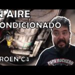 Aire acondicionado Citroen C4: Soluciones cuando no funciona El aire acondicionado de la Xsara Picasso no funciona: posibles causas y soluciones