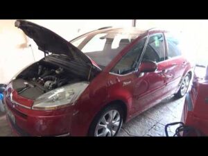 <CENTER>CitroAuto: Tus expertos en Citroen</CENTER>