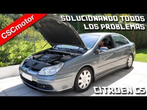 <CENTER>CitroAuto: Tus expertos en Citroen</CENTER>