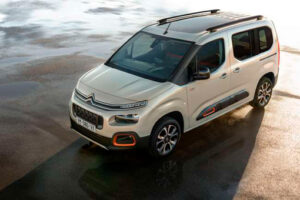 <CENTER>CitroAuto: Tus expertos en Citroen</CENTER>