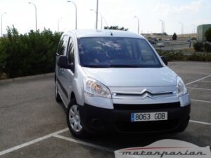 <CENTER>CitroAuto: Tus expertos en Citroen</CENTER>