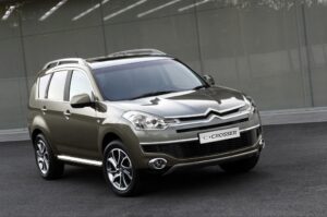 <CENTER>CitroAuto: Tus expertos en Citroen</CENTER>