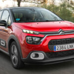 Citroën C3 gasolina: opiniones y experiencias de usuarios Qué hacer si en tu Citroën C3 se enciende la luz de temperatura: guía completa
