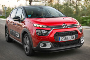 <CENTER>CitroAuto: Tus expertos en Citroen</CENTER>
