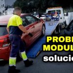 Citroen c4: ¡no arranca! Problemas con el autobloqueo activo