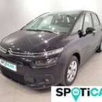 Citroën C4 Picasso PureTech 130: opiniones y experiencias Qué hacer si en tu Citroën C3 se enciende la luz de temperatura: guía completa