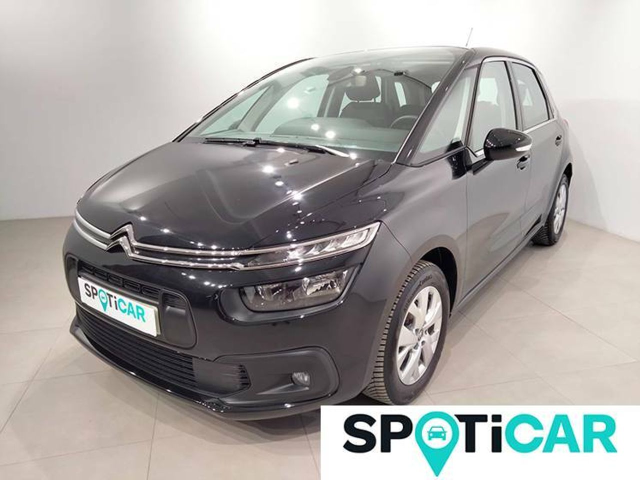 Citro&euml;n C4 Picasso PureTech 130: opiniones y experiencias