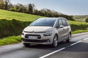 <CENTER>CitroAuto: Tus expertos en Citroen</CENTER>