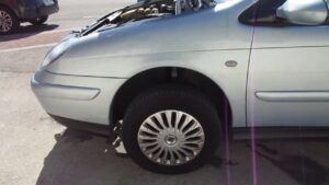 <CENTER>CitroAuto: Tus expertos en Citroen</CENTER>