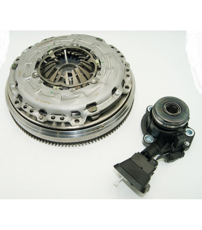 Cuánto cuesta cambiar el embrague de Citroën C4 Picasso