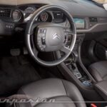 Renueva el Tapizado del Techo de tu Citroen C4: Guía Paso a Paso