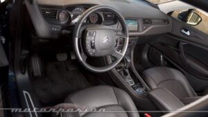 <CENTER>CitroAuto: Tus expertos en Citroen</CENTER>