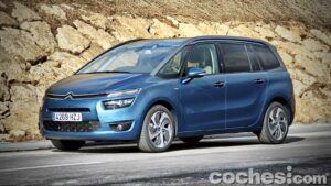 <CENTER>CitroAuto: Tus expertos en Citroen</CENTER>