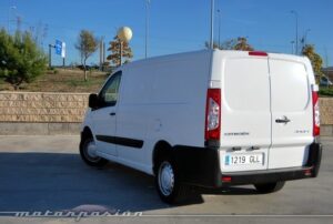 <CENTER>CitroAuto: Tus expertos en Citroen</CENTER>