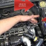 Problemas de Consumo de Aceite en Motores PureTech: Causas y Soluciones Optimiza el rendimiento del motor y velocímetro en tu Citroën C5