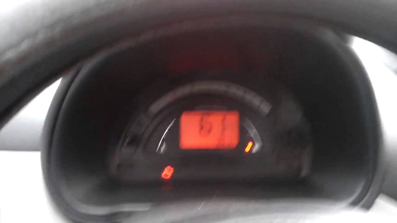 Qué hacer si en tu Citroën C3 se enciende la luz de temperatura: guía completa