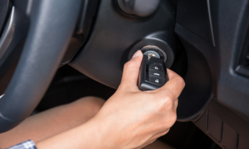 Soluci&oacute;n al problema: Citroen C4 no reconoce la llave