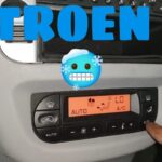 Aire acondicionado Citroen C4: Soluciones cuando no funciona