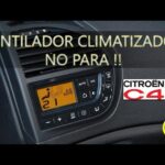 Resetear suspensión C4 Picasso: guía para realizar el reset