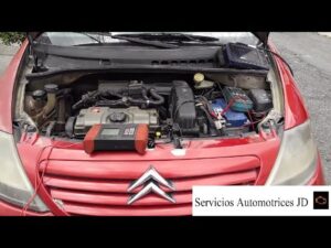 Todo sobre tu Citroen C3