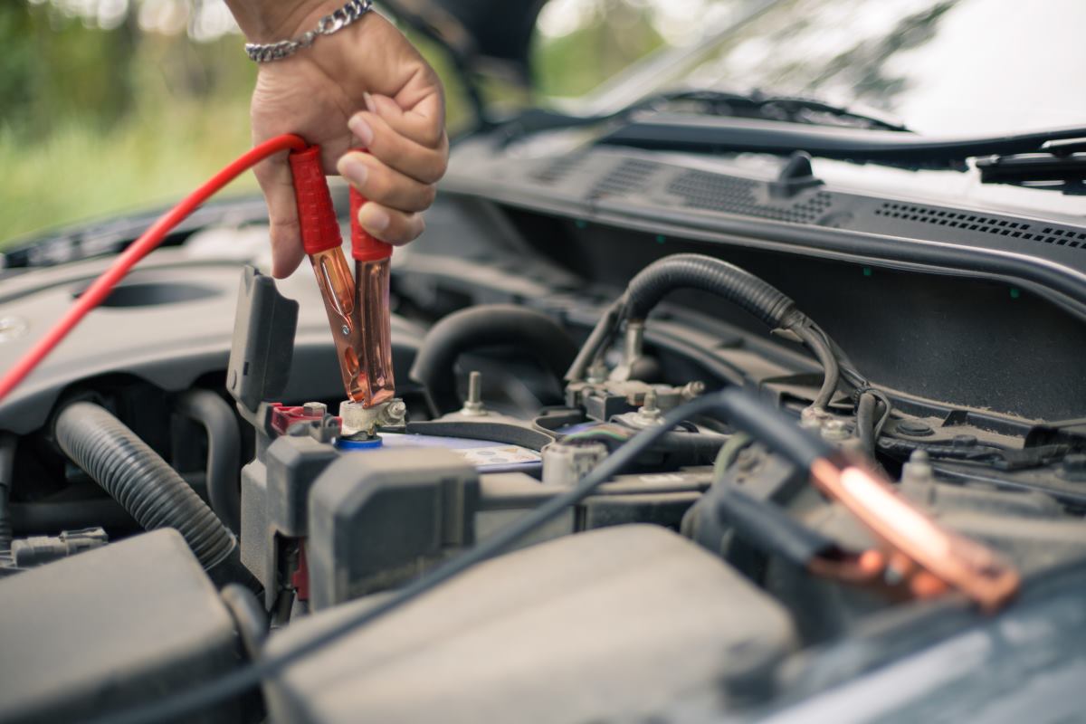 Es Malo Poner las Pinzas al Coche: Lo Que Debes Saber