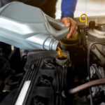 ¿Es recomendable echarle aceite al gasoil del coche? - La verdad sobre esta práctica común Optimiza el rendimiento del motor y velocímetro en tu Citroën C5