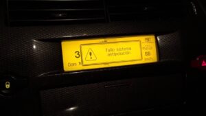 <CENTER>CitroAuto: Tus expertos en Citroen</CENTER>