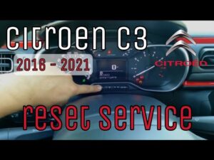 Todo sobre tu Citroen C3