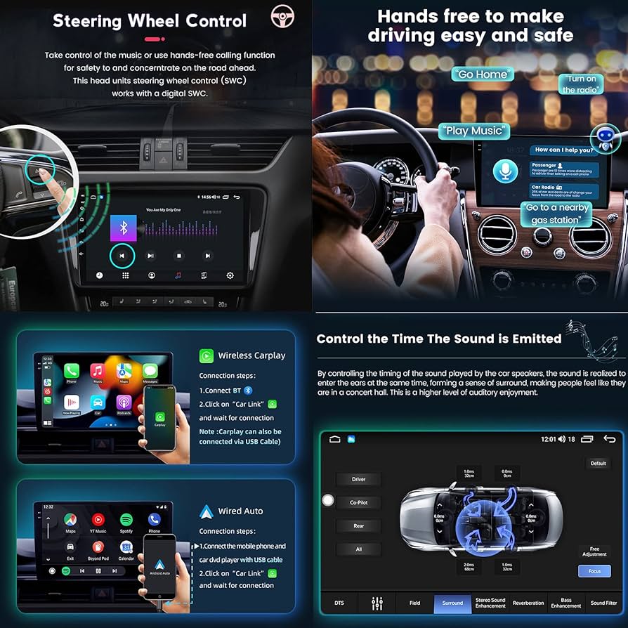 Navegador para Citroen C5 III o compatible: Encuentra la mejor opción para tu vehículo