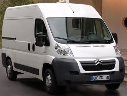 Opiniones sobre el motor Citroën Jumper HDI 120CV: Lo que necesitas saber