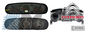 <CENTER>CitroAuto: Tus expertos en Citroen</CENTER>