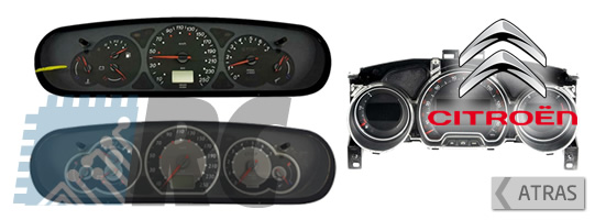 Optimiza el rendimiento del motor y velocímetro en tu Citroën C5