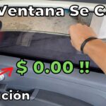 Medidas de la luna delantera del Citroen C4 Grand Picasso: Todo lo que necesitas saber