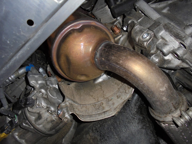 Presión de Aceite Insuficiente: ¿Qué Provoca Este Problema en tu Citroen?