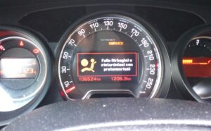<CENTER>CitroAuto: Tus expertos en Citroen</CENTER>