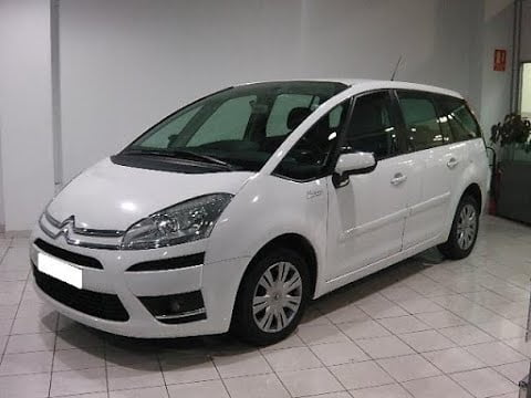 Renueva el Tapizado del Techo de tu Citroen C4: Guía Paso a Paso