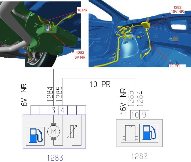 Riesgo de obstrucción del FAP: causas y soluciones para mantener tu Citroën en óptimas condiciones