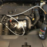 Solución al código de error P1445 en motores Citroën HDI P1351 Citroen HDI: Causas y soluciones para resolver este código de falla
