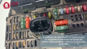 <CENTER>CitroAuto: Tus expertos en Citroen</CENTER>