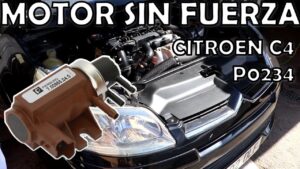 <CENTER>CitroAuto: Tus expertos en Citroen</CENTER>