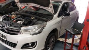 <CENTER>CitroAuto: Tus expertos en Citroen</CENTER>