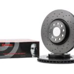 Todo lo que debes saber sobre discos de freno Bosch o Brembo Pantalla Android para Citroën C4 Grand Picasso: la modernidad al alcance de tus manos