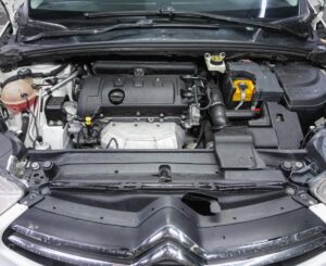 <CENTER>CitroAuto: Tus expertos en Citroen</CENTER>