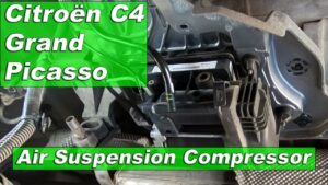 Trucos y tips para el Citroen C4